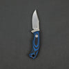Knife - Krein Knives Pocket Bowie - G10 (Custom)