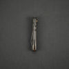 Knife - McNees Dixon - Titanium W/ Copper Accents (Custom)