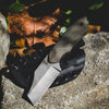 Knife - McNees Killer B Fixed Blade - Micarta (Custom)