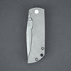 Knife - McNees MAC2 - Titanium
