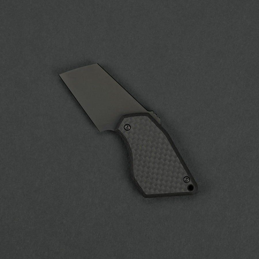 Knife - Menovade STUFF M2 - Carbon Fiber