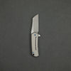 Knife - NCC Knives IMP - Carbon Fiber (Custom)
