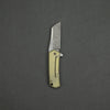 Knife - NCC Knives IMP - Green G10 (Custom)