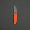 Knife - NCC Knives IMP - Orange G10 (Custom)