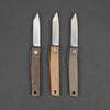 Ohta Knives FK7 Friction Folder (Custom)
