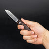 Ohta Knives FK7 Friction Folder (Custom)