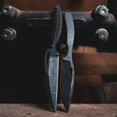 Knife - Opus Design Islero (Custom)