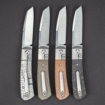 Knife - Peña X Series Front Flipper Apache