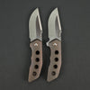 Knife - Peña X Series Rhino - Titanium