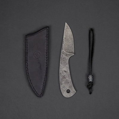 Knife - Pre-Order: Origin Handcrafted Goods Huckleberry (Pre-Order Ends 4/12, Ships Mid-May)