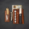 Knife - Pre-Order: Origin Handcrafted Goods Sawyer Kiridashi Knife