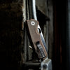 Knife - Pre-Order: Urban EDC F5.5 - Brown Micarta & M390 (Exclusive)