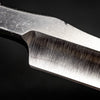 Knife - Pre-Owned: Brian Brown Pocket Razor - Stainless Steel