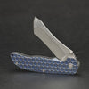 Knife - Pre-Owned: Grimsmo Knives Norseman #2343 (Custom)