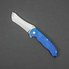 Knife - Pre-Owned: Grimsmo Norseman #1329 (Custom)