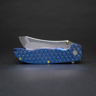Knife - Pre-Owned: Grimsmo Norseman #1329 (Custom)