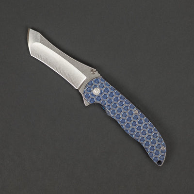 Knife - Pre-Owned: Grimsmo Norseman #2104 (Custom)