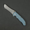 Knife - Pre-Owned: Grimsmo Norseman #2348 (Custom)
