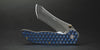 Knife - Pre-Owned: Grimsmo Norseman #2434 (Custom)