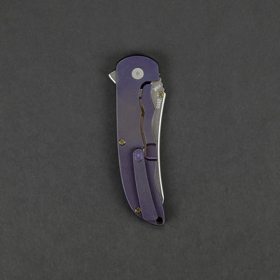 Knife - Pre-Owned: Grimsmo Norseman #2565 (Custom)