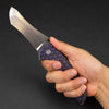 Knife - Pre-Owned: Grimsmo Norseman #2565 (Custom)