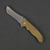 Knife - Pre-Owned: Grimsmo Norseman #2569 (Custom)