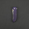 Knife - Pre-Owned: Grimsmo Norseman #2624 (Custom)
