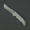 Knife - Pre-Owned: Grimsmo Norseman #2639 (Custom)