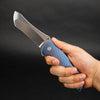 Knife - Pre-Owned: Grimsmo Norseman #2803