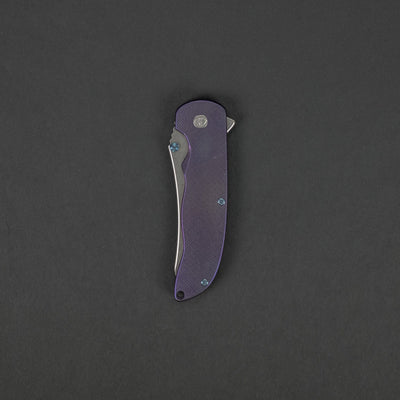 Knife - Pre-Owned: Grimsmo Norseman #2805