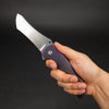 Knife - Pre-Owned: Grimsmo Norseman #2805