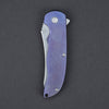 Knife - Pre-Owned: Grimsmo Norseman #3214 (Custom)