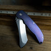 Knife - Pre-Owned: Grimsmo Norseman #3214 (Custom)