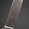 Knife - Pre-Owned: Jens Anso Nemo - Carbon Fiber & Titanium (Custom)