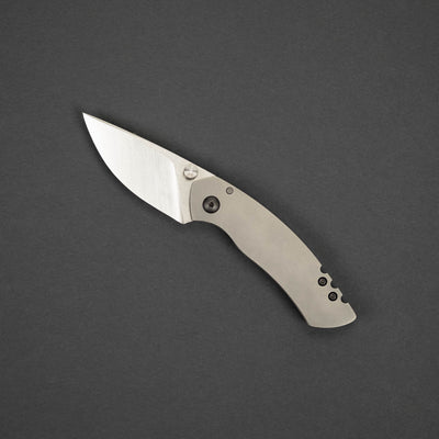 Knife - Pre-Owned: Shannon Carter Urge (Custom)