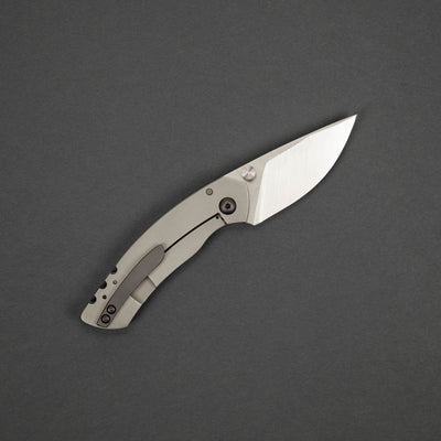 Knife - Pre-Owned: Shannon Carter Urge (Custom)