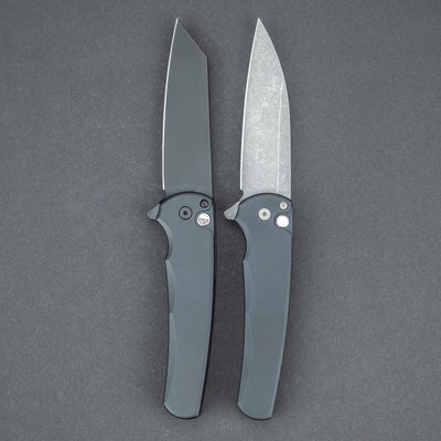 Knife - Pro-Tech Knives Malibu - Blade Show 2021 Edition
