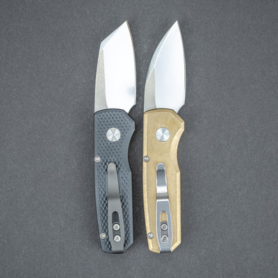 Knife - Pro-Tech Knives Runt 5 - Blade Show 2021 Edition