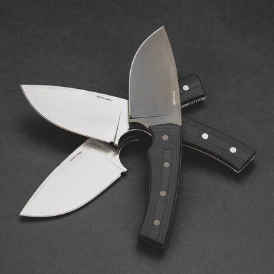 Knife - Quiet Carry Current - LC200N