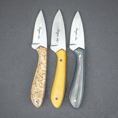 Knife - Raegan Lee Knives Sting (Custom)