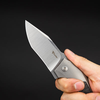 Knife - Reate Tashi Bharucha T3000