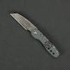 Knife - Smock Knives SK23 - Damasteel (Custom)