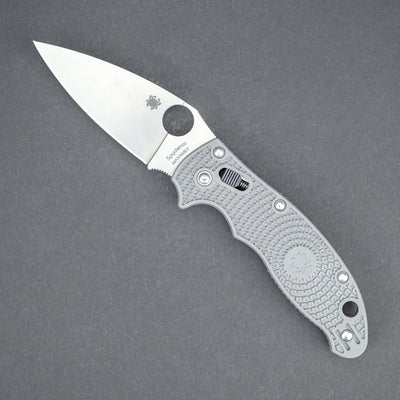 Knife - Spyderco Manix 2 Lightweight - Maxamet