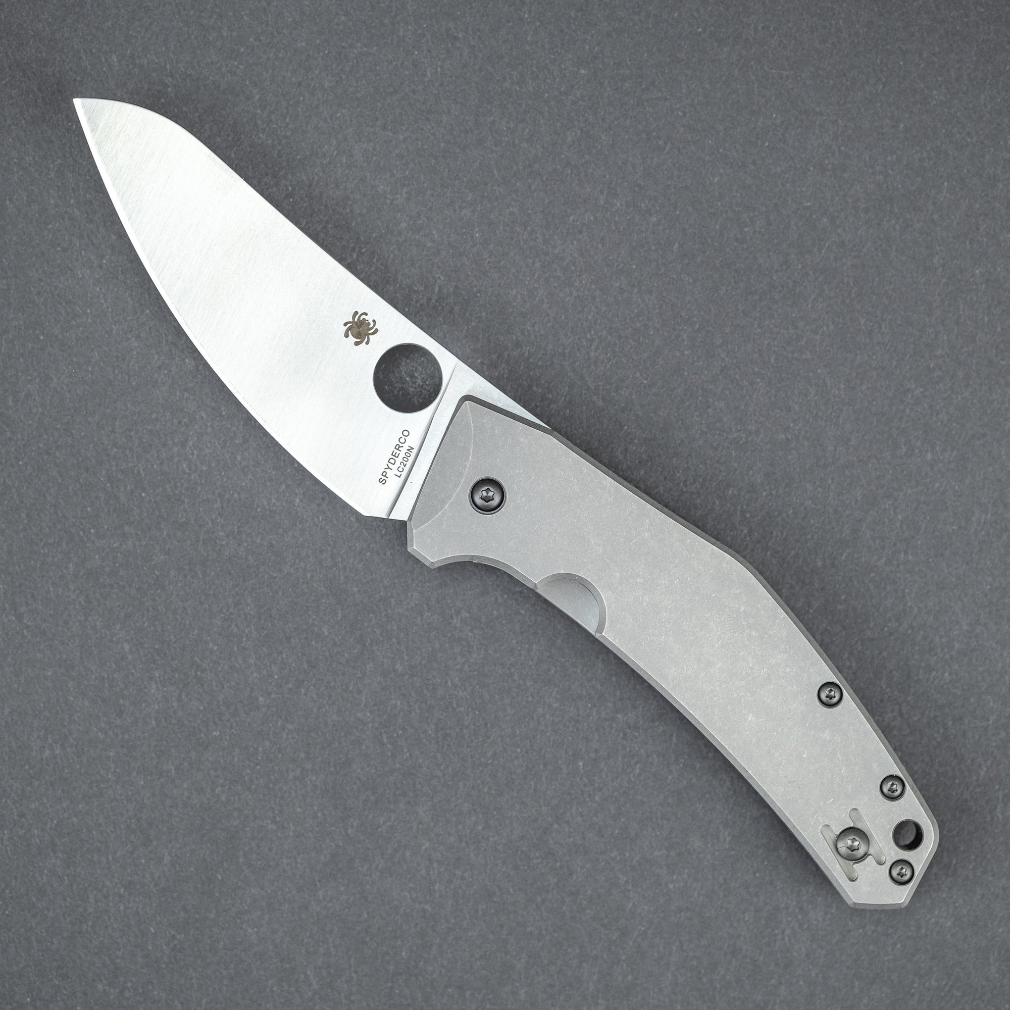 The Spyderco SpydieChef: A Versatile Chef's Knife in Your Pocket - ITS  Tactical