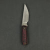 Knife - Stout Knife & Tool Small Knaf - Richlite (Custom)
