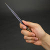 Knife - Strider LM Nail Fixed - Titanium