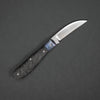 Knife - Taylor Made Knives Modified Eureka Jack - Cmascus (Custom)