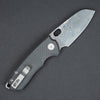 Knife - Urban EDC F5.5 - Damasteel & Carbon Fiber (Limited & Exclusive)