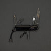 Knife - Victorinox Swiss Army Knife Spartan PS