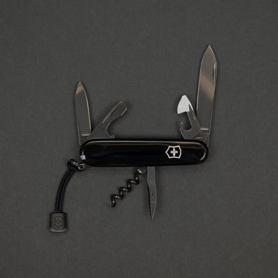 Knife - Victorinox Swiss Army Knife Spartan PS